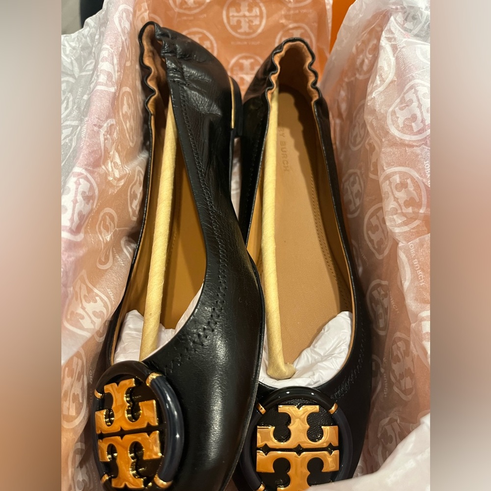 Tory Burch Ballet